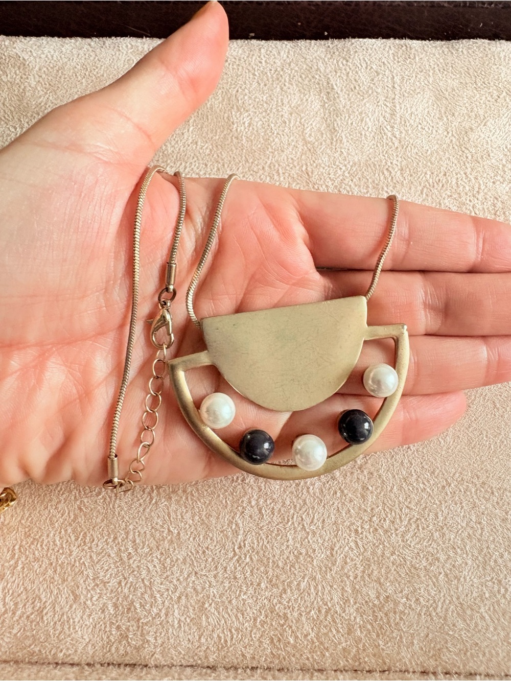 necklace